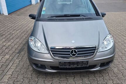 Mercedes-Benz A 160 174.000 km 2.500 &euro; Aachen 52068