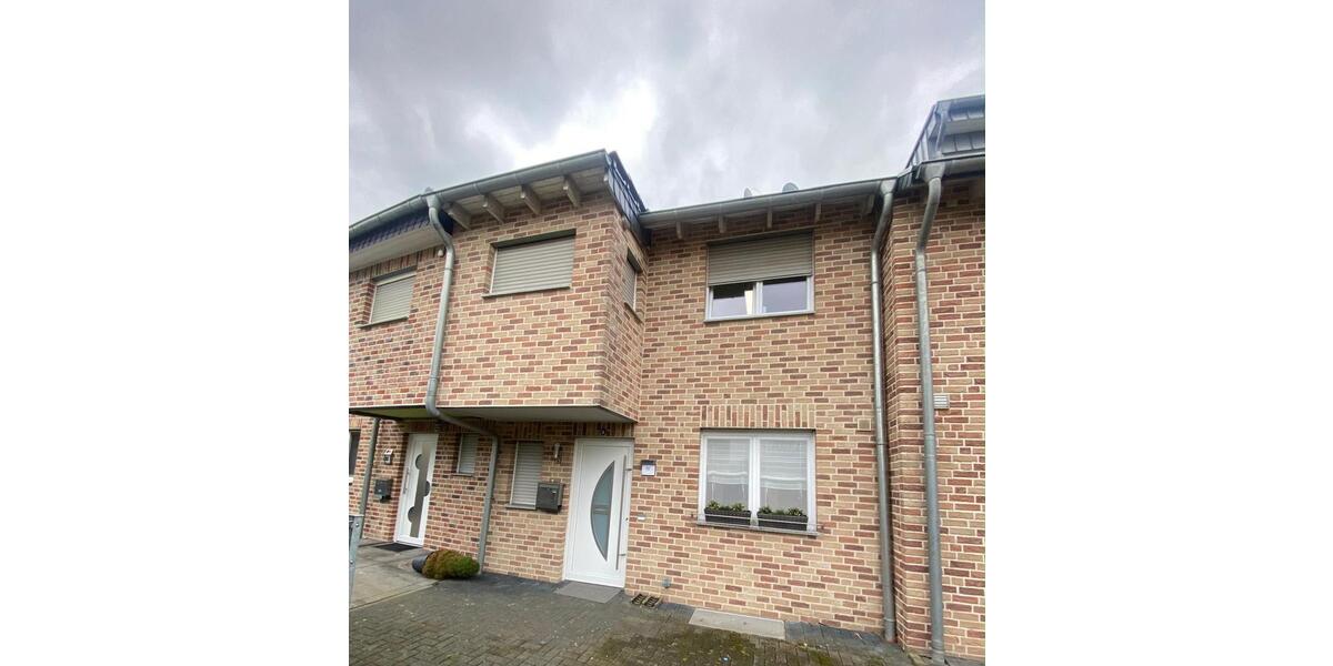 Reihenhaus Aachen Eilendorf - 6 Zimmer, 140 m&sup2;, 520.000&euro; | Angebot:27021736