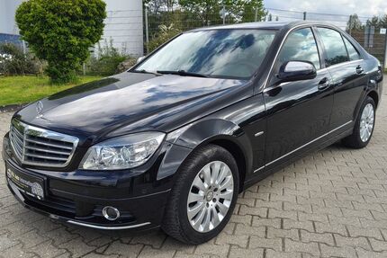 Mercedes-Benz C 180 197.000 km 4.490 &euro; Eschweiler 52249