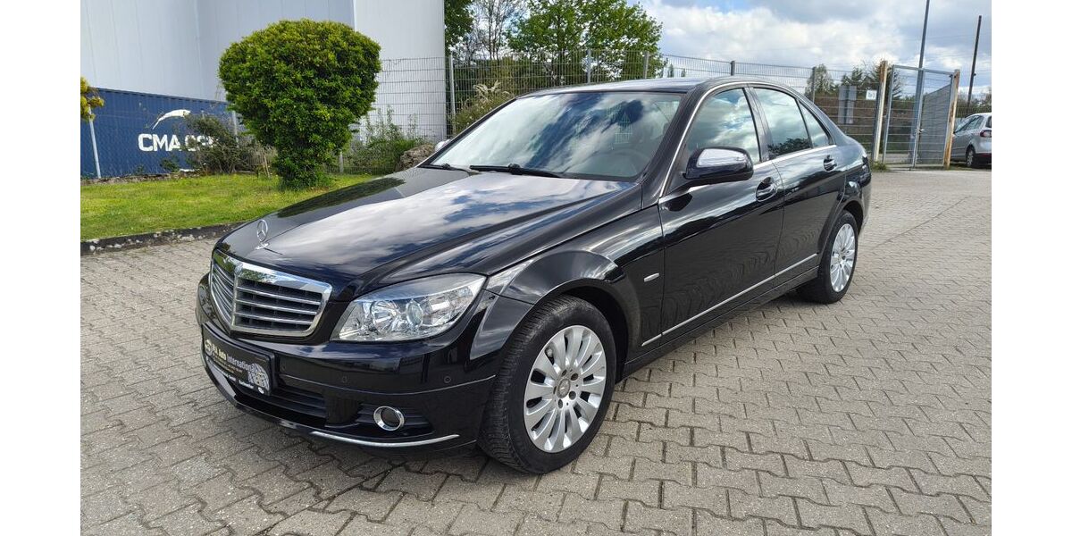 Mercedes-Benz C 180 197.000 km 4.490 &euro; Eschweiler 52249