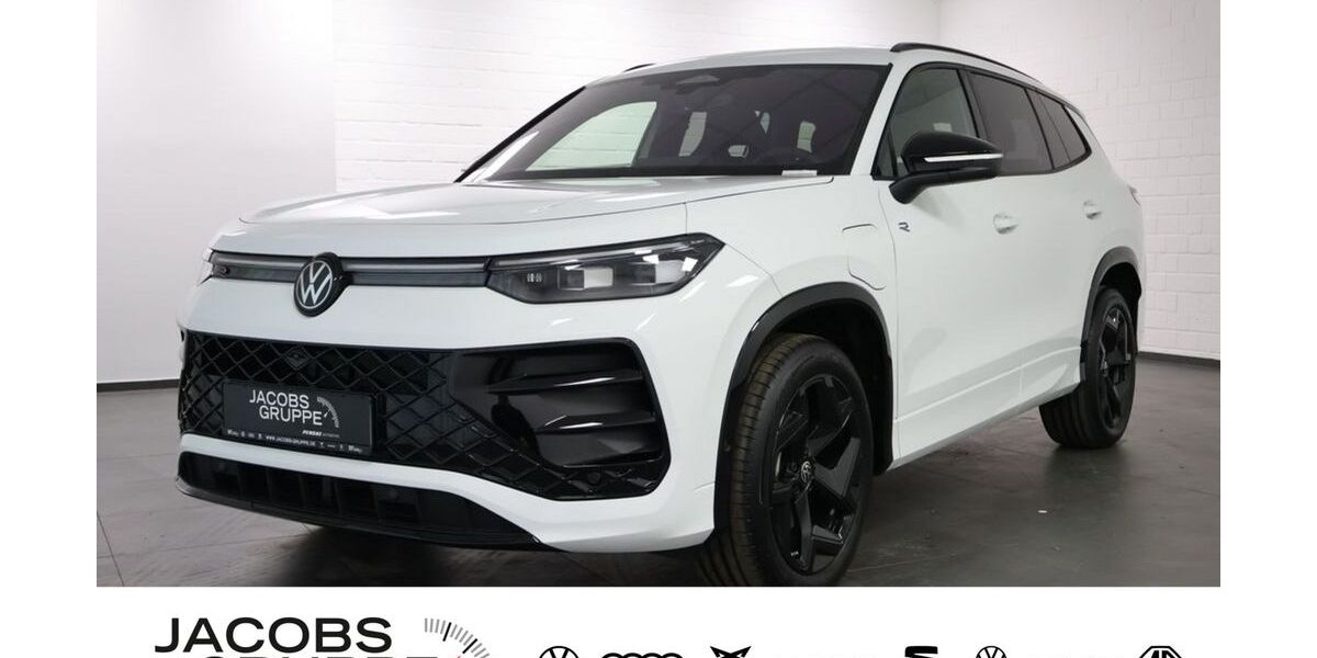 VW Tayron 9.999 km 53.450 &euro; Düren 52351