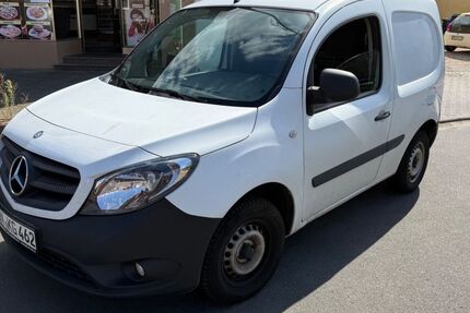 Mercedes-Benz Citan 137.500 km 6.480 &euro; Düren 52353