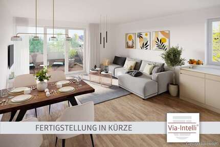Wohnung Bedburg / Kaster Kaster - 3 Zimmer, 74 m&sup2;, 383.000&euro; | Angebot:27313299