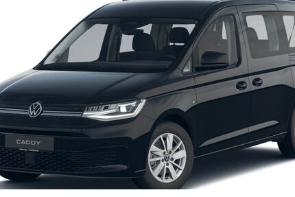 VW Caddy 6.666 km 39.960 &euro; Geilenkirchen 52511