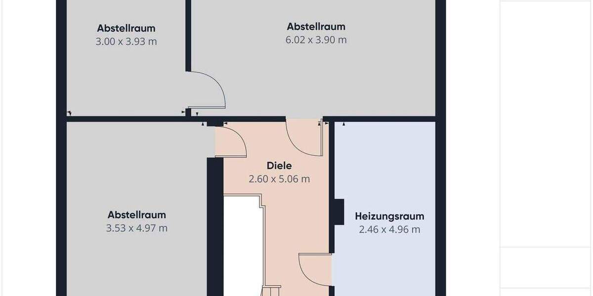 Einfamilienhaus Heinsberg / Grebben Oberbruch - 3 Zimmer, 86 m&sup2;, 299.800&euro; | Angebot:25707164