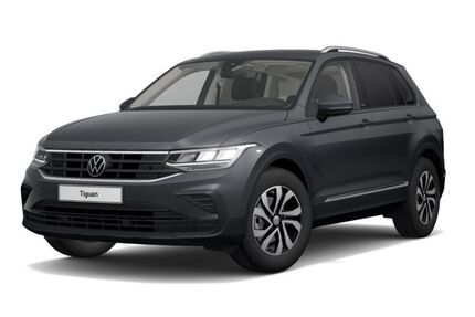 VW Tiguan 65.958 km 24.960 &euro; Alsdorf 52477
