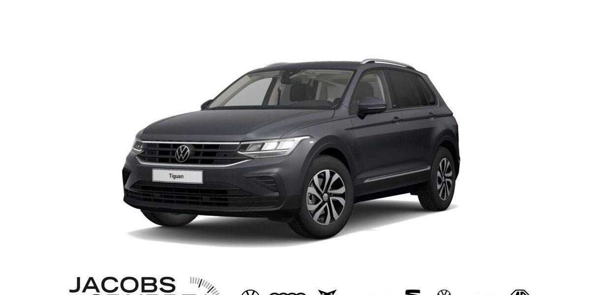 VW Tiguan 65.958 km 24.960 &euro; Alsdorf 52477