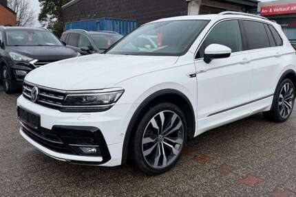 VW Tiguan 147.148 km 23.990 &euro; Aldenhoven 52457