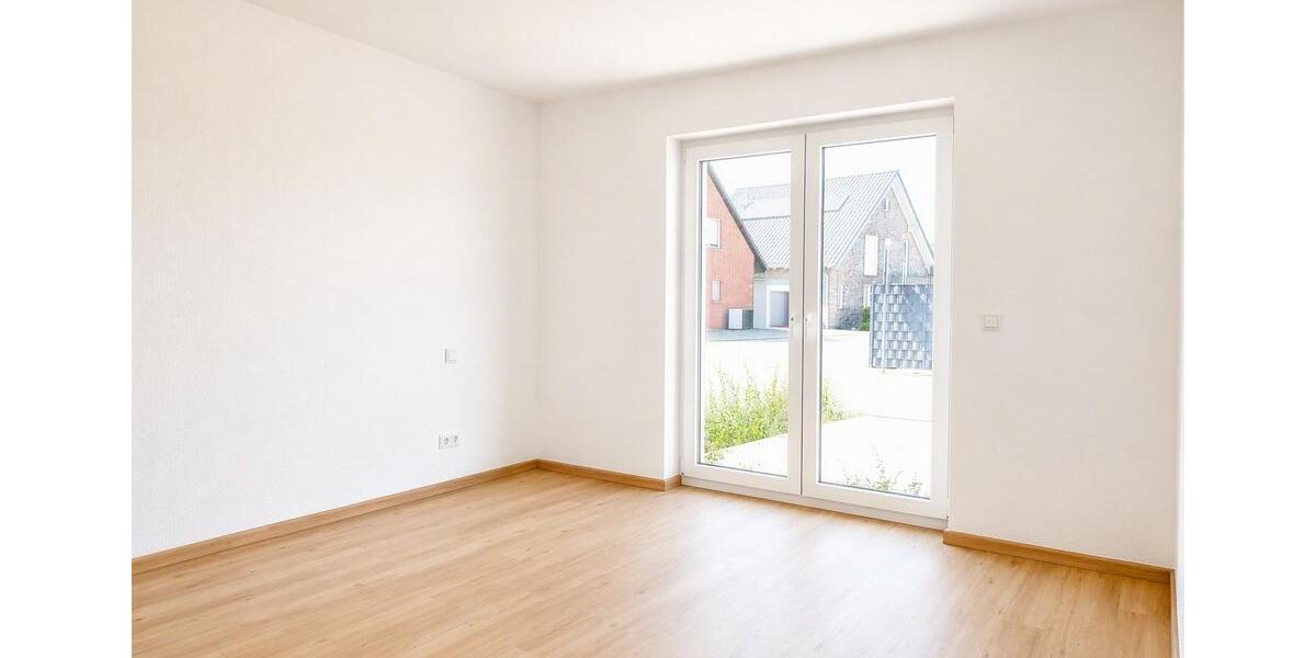 Erdgeschoßwohnung Niederzier - 3 Zimmer, 116 m&sup2;, 1.586&euro; | Angebot:25979814