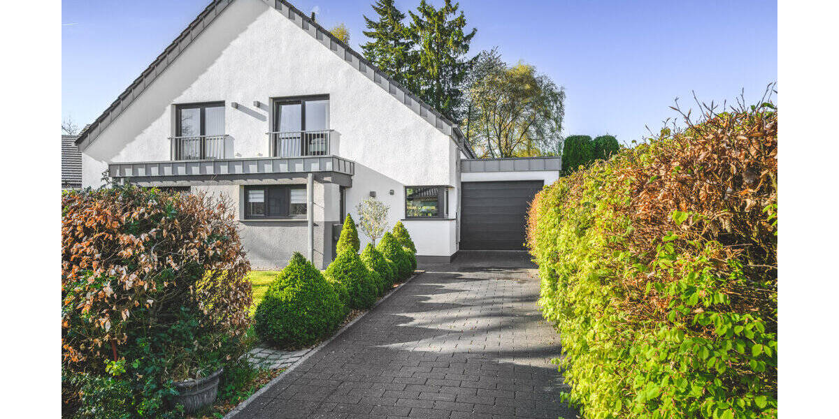 Doppelhaushälfte Simmerath - 4 Zimmer, 128 m&sup2;, 479.000&euro; | Angebot:26744652