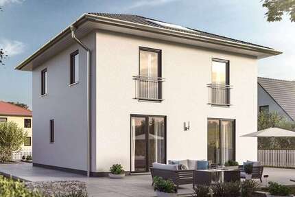 Haus Stolberg (Rheinland) - 4 Zimmer, 124 m&sup2;, 414.260&euro; | Angebot:15566666