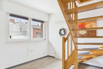 Wohnung Kreuzau - 6 Zimmer, 187 m&sup2;, 379.000&euro; | Angebot:26710032