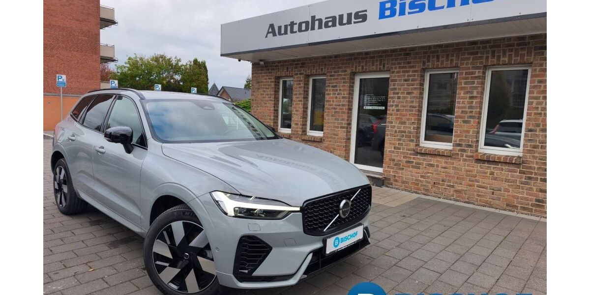 Volvo XC60 20.752 km 47.490 &euro; Übach-Palenberg 52531