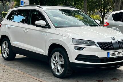 Skoda Karoq 115.000 km 17.390 &euro; Monschau 52156