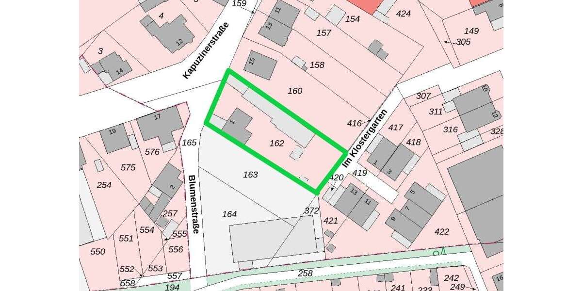 Grundstück Aldenhoven - 299.000&euro; | Angebot:22457593