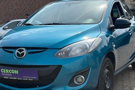 Mazda 2 212.834 km 4.999 &euro; Düren 52349