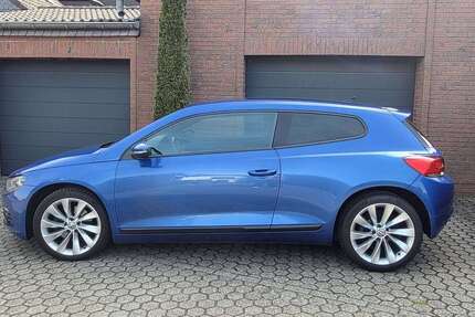 VW Scirocco 135.000 km 7.490 &euro; Düren, Stadt 52353