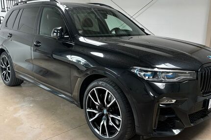 BMW X7 122.000 km 59.970 &euro; Düren 52349