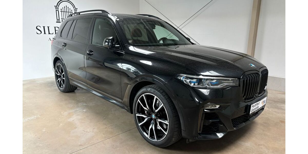 BMW X7 122.000 km 59.970 &euro; Düren 52349