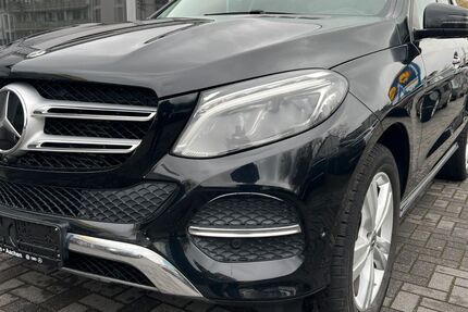 Mercedes-Benz GLE 350 172.770 km 30.900 &euro; Aachen 52078