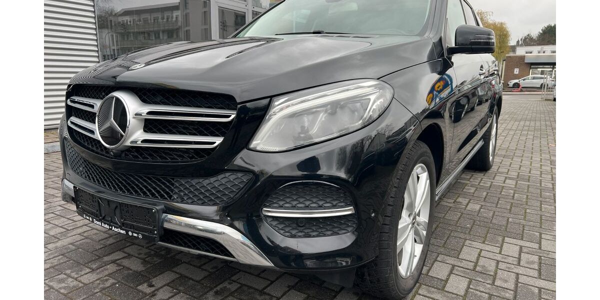Mercedes-Benz GLE 350 172.770 km 30.900 &euro; Aachen 52078