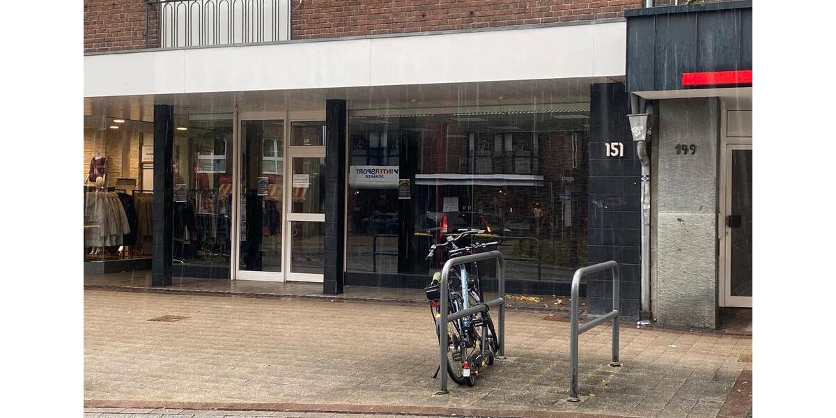 Gewerbeobjekt Heinsberg - 1.700&euro; | Angebot:26322999