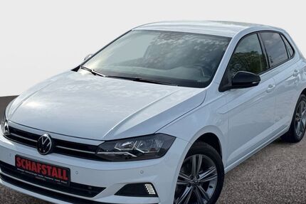 VW Polo 20.577 km 16.979 &euro; Elsdorf (bei Köln) 50189
