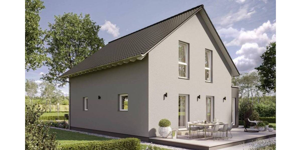 Einfamilienhaus Monschau Menzerath - 5 Zimmer, 136 m&sup2;, 296.597&euro; | Angebot:26806561