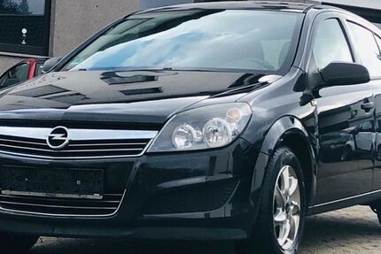 Opel Astra 134.400 km 3.890 &euro; Alsdorf 52477