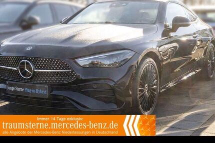 Mercedes-Benz CLE 300 18.045 km 53.890 &euro; Aachen 52068