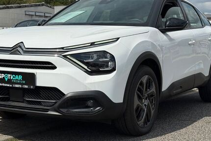 Citroen C4 23.121 km 15.499 &euro; Bedburg 50181
