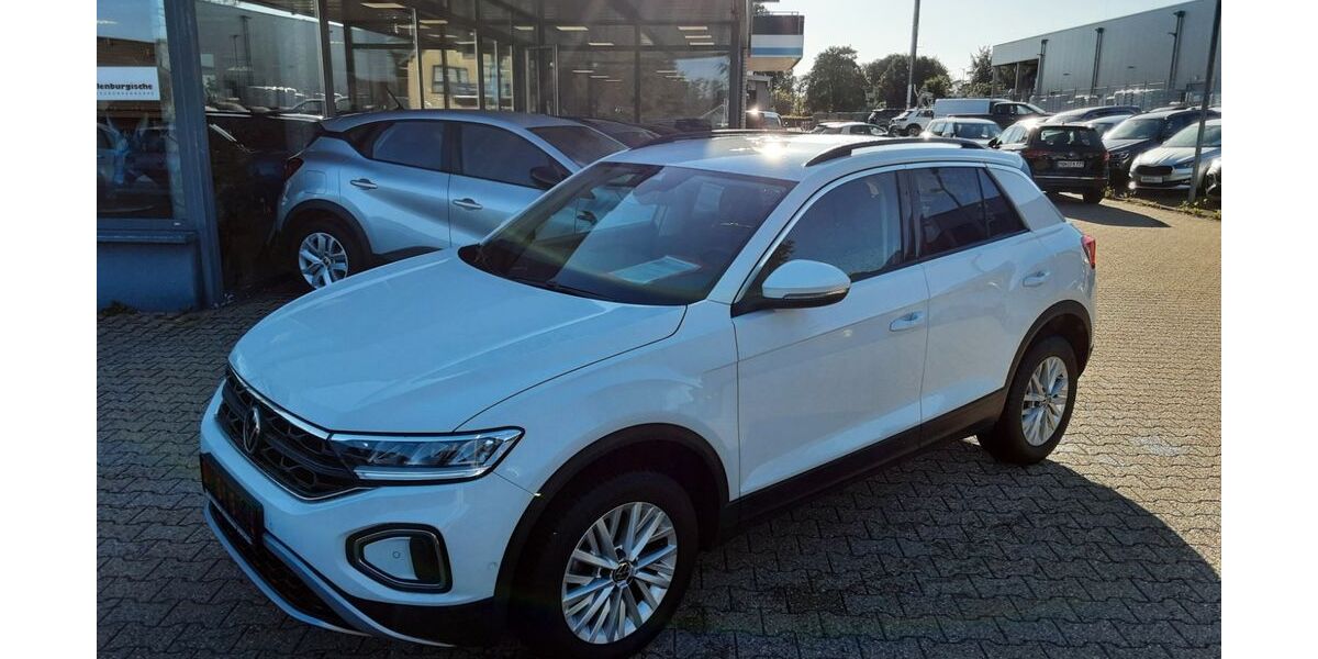 VW T-Roc 44.100 km 21.490 &euro; Monschau (bei Aachen) 52156