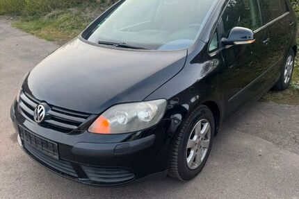 VW Golf Plus 199.856 km 2.600 &euro; Alsdorf 52477