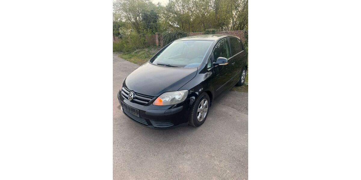 VW Golf Plus 199.856 km 2.600 &euro; Alsdorf 52477