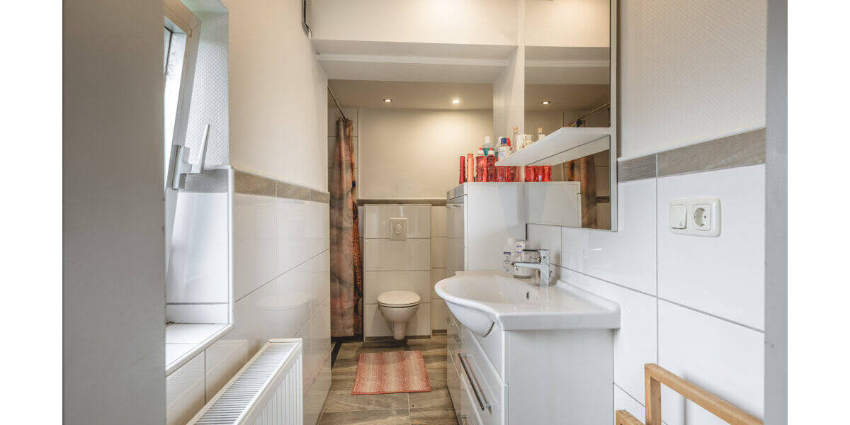 Einfamilienhaus Alsdorf Broicher Siedlung - 6 Zimmer, 126 m&sup2;, 294.500&euro; | Angebot:26192199