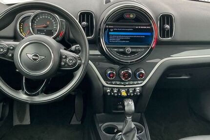 Mini Countryman SE (Cooper) 34.571 km 22.800 &euro; Düren 52349