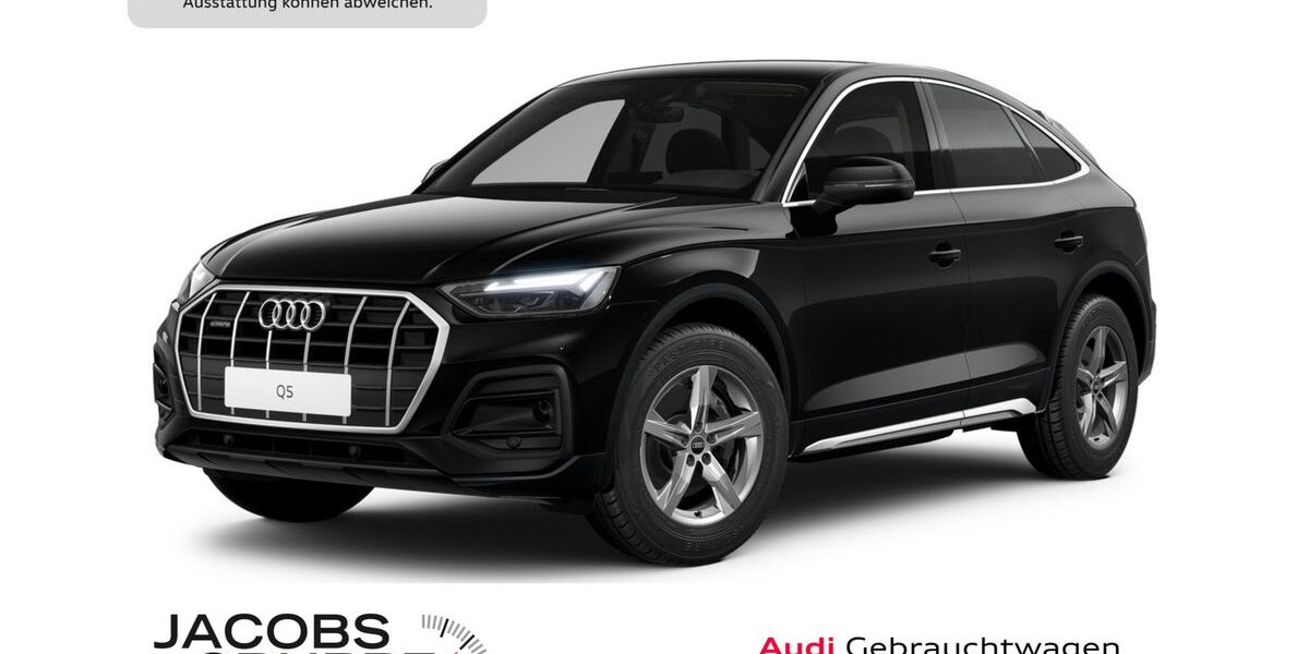 Audi Q5 33.383 km 40.970 &euro; Aachen 52078