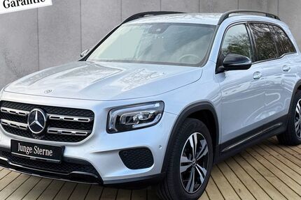 Mercedes-Benz GLB 200 60.200 km 35.850 &euro; Geilenkirchen 52511