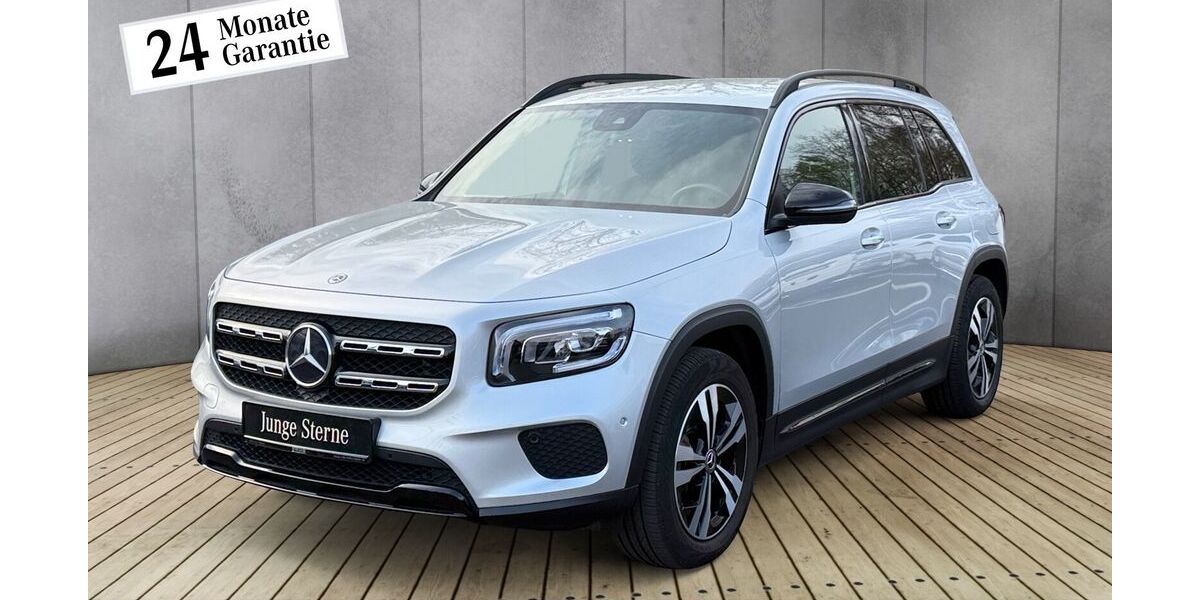 Mercedes-Benz GLB 200 60.200 km 35.850 &euro; Geilenkirchen 52511