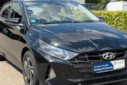 Hyundai i20 66.789 km 11.500 &euro; Alsdorf 52477