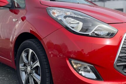 Hyundai ix20 53.800 km 11.490 &euro; Übach-Palenberg 52531