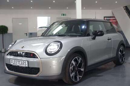 Mini Cooper S 30.000 km 26.950 &euro; Simmerath 52152