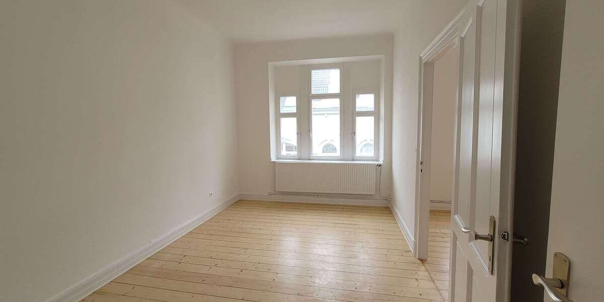 Etagenwohnung Stolberg - 4 Zimmer, 95 m&sup2;, 850&euro; | Angebot:25970861