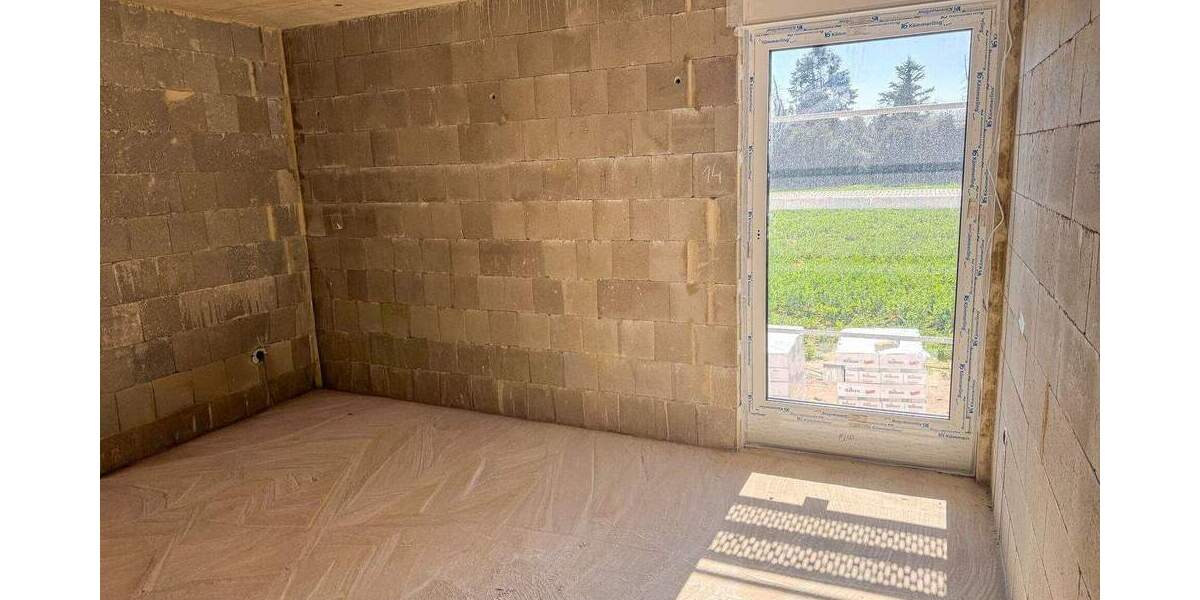 Etagenwohnung Geilenkirchen / Niederheid Tripsrath - 3 Zimmer, 80 m&sup2;, 336.000&euro; | Angebot:25686982