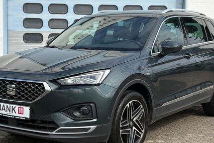 Seat Tarraco 133.745 km 15.999 &euro; Düren 52353