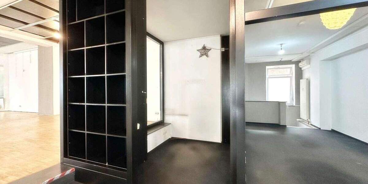 Gewerbeobjekt Aachen Burtscheid - 1.850&euro; | Angebot:25683259