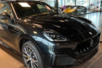 Maserati Grecale 24.900 km 91.980 &euro; Eschweiler 52249