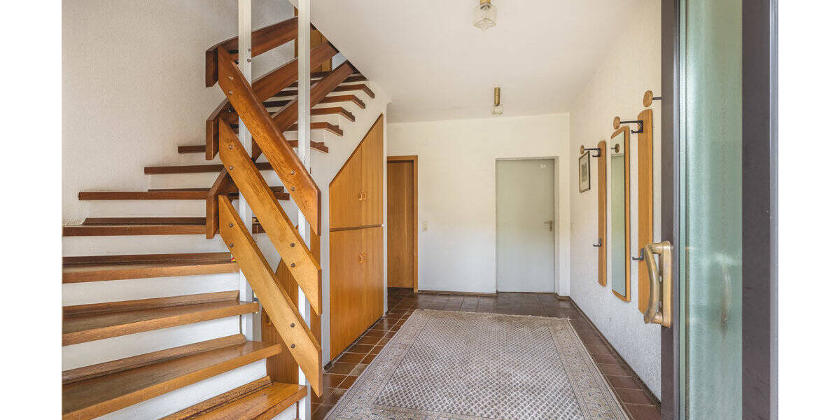 Einfamilienhaus Aachen Horbach - 7 Zimmer, 300 m&sup2;, 685.000&euro; | Angebot:26176687