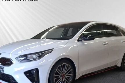 Kia pro ceed / ProCeed 62.376 km 21.979 &euro; Aachen 52070