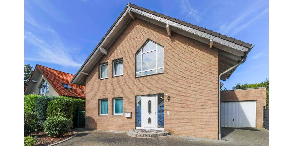 Einfamilienhaus Hückelhoven Doveren - 4 Zimmer, 162 m&sup2;, 495.000&euro; | Angebot:25997231